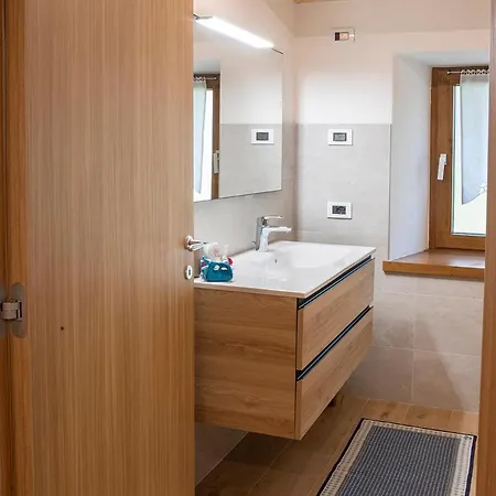 La Casa Di Bryan Appartement Piaia (San Tomaso Agordino, Belluno)