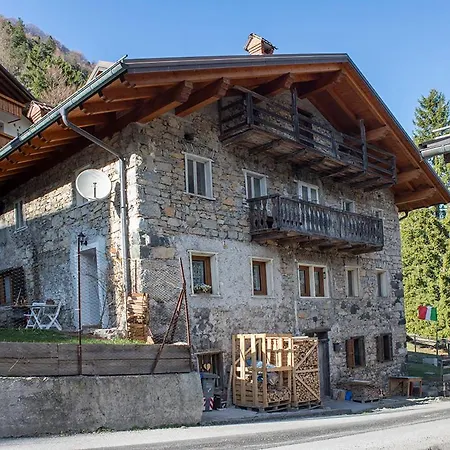 La Casa Di Bryan