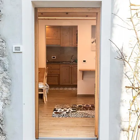 La Casa Di Bryan アパート *