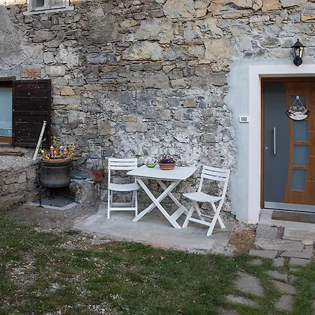 La Casa Di Bryan アパート Piaia